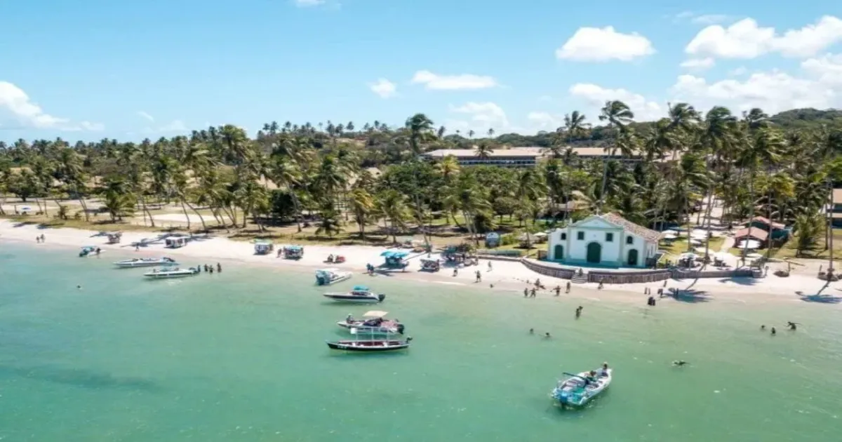 Praias próprias em Pernambuco: veja como consultar o boletim mais recente da CPRH