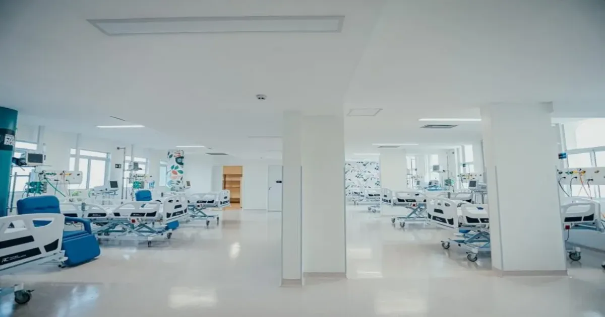 Hospital Otávio de Freitas ganha UTI requalificada no Recife