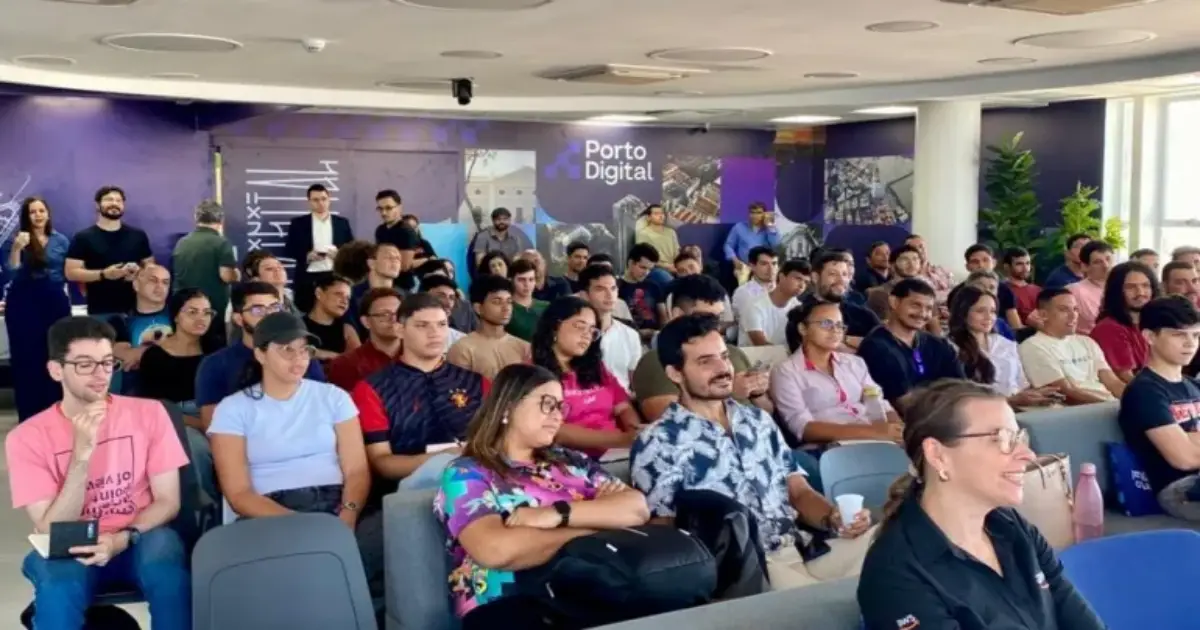 Vagas IA Recife: 10 mil cursos gratuitos de IA e nuvem
