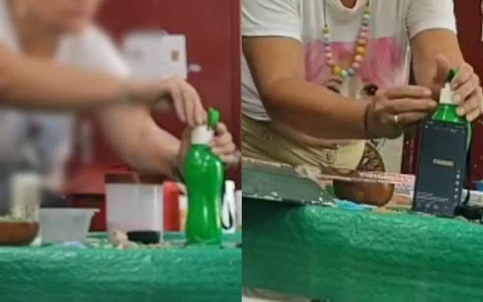 Artesã relata contaminação por mercúrio em projeto no Recife