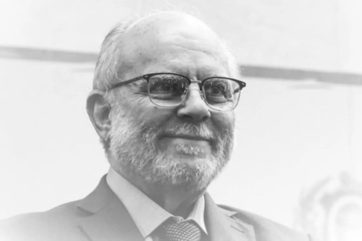 Waldemar Borges morre e governo decreta luto em Pernambuco