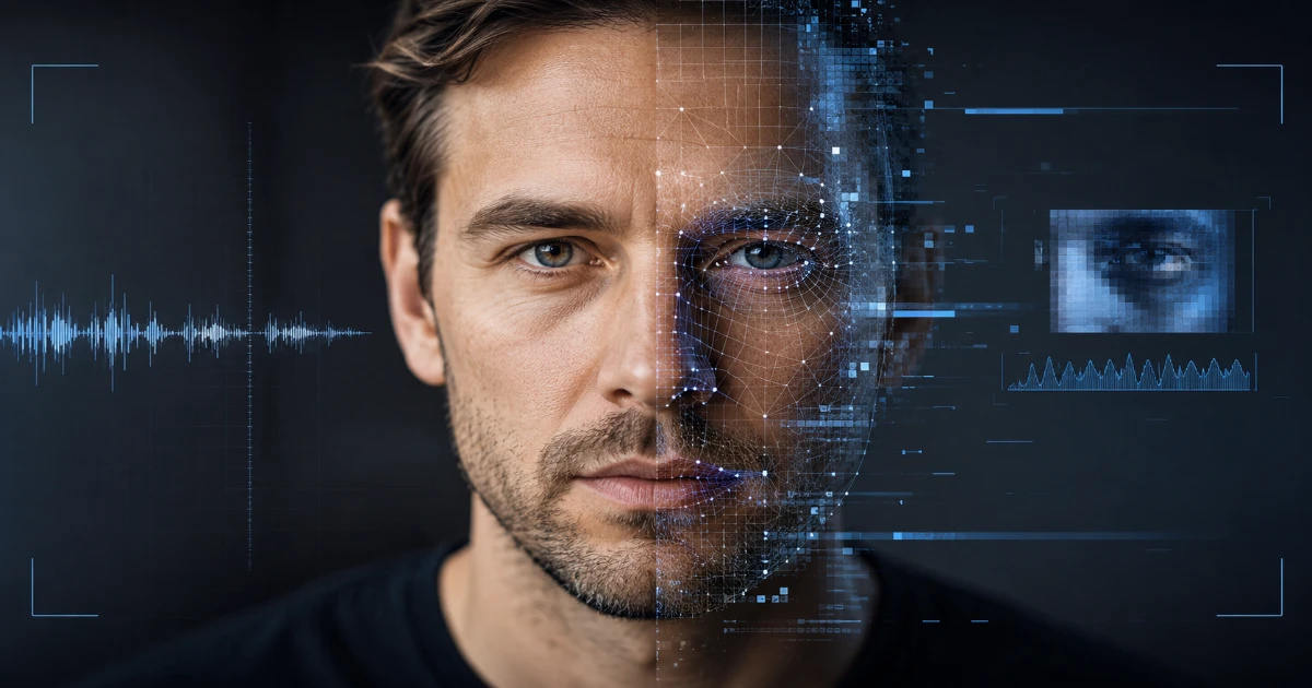 Como identificar deepfake: 10 sinais para checar fotos, vídeos e áudios