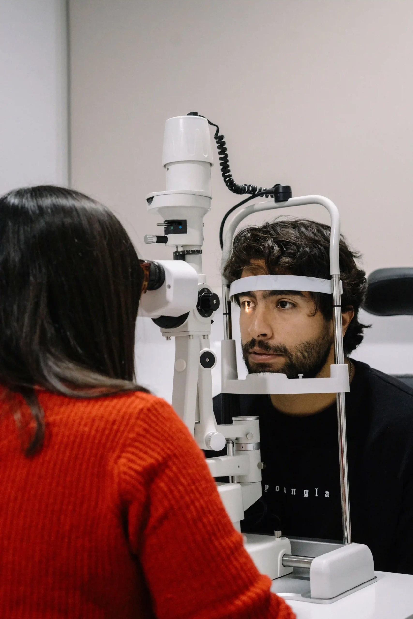 Síndrome de Cockayne pode causar alterações oculares como catarata precoce