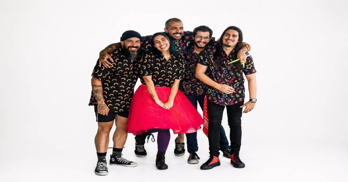 Festival das Crianças leva atrações gratuitas ao Shopping Carpina