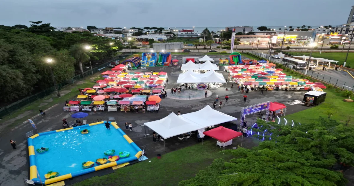 Festival MIX PE cresce no Shopping Guararapes e amplia atrações